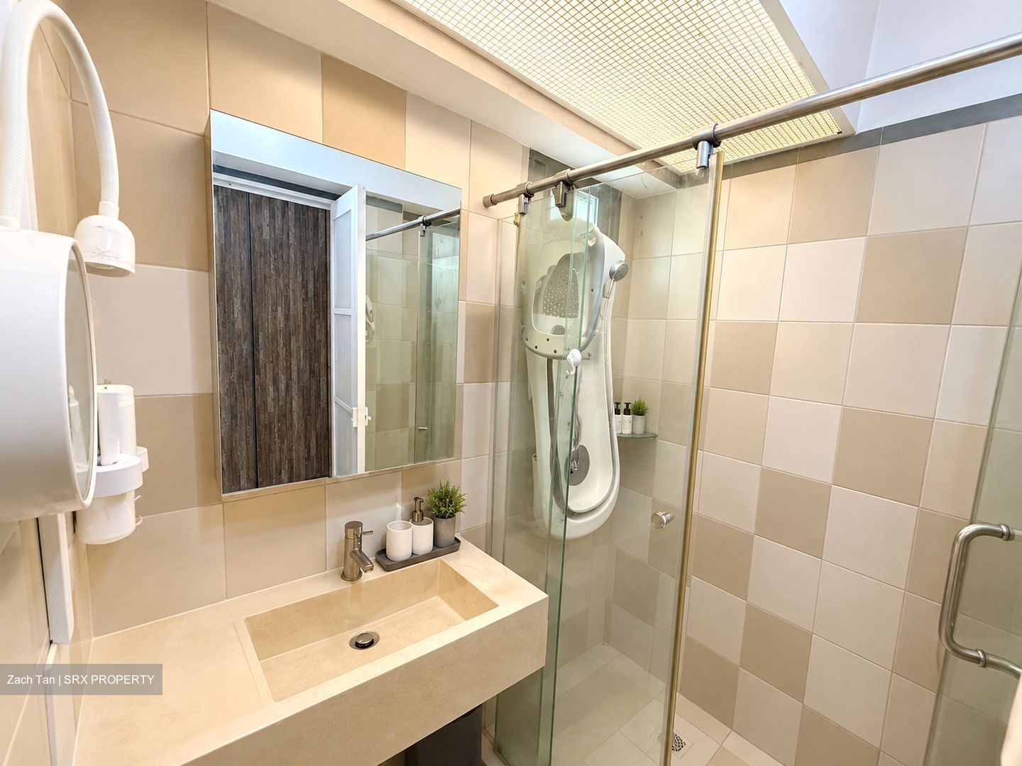 Blk 87 Skyville @ Dawson (Queenstown), HDB 3 Rooms #623074601